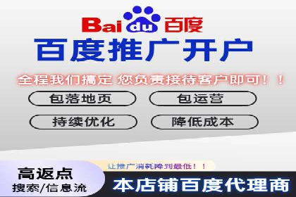 百度竞价托管公司成功案例：打造行业领先品牌